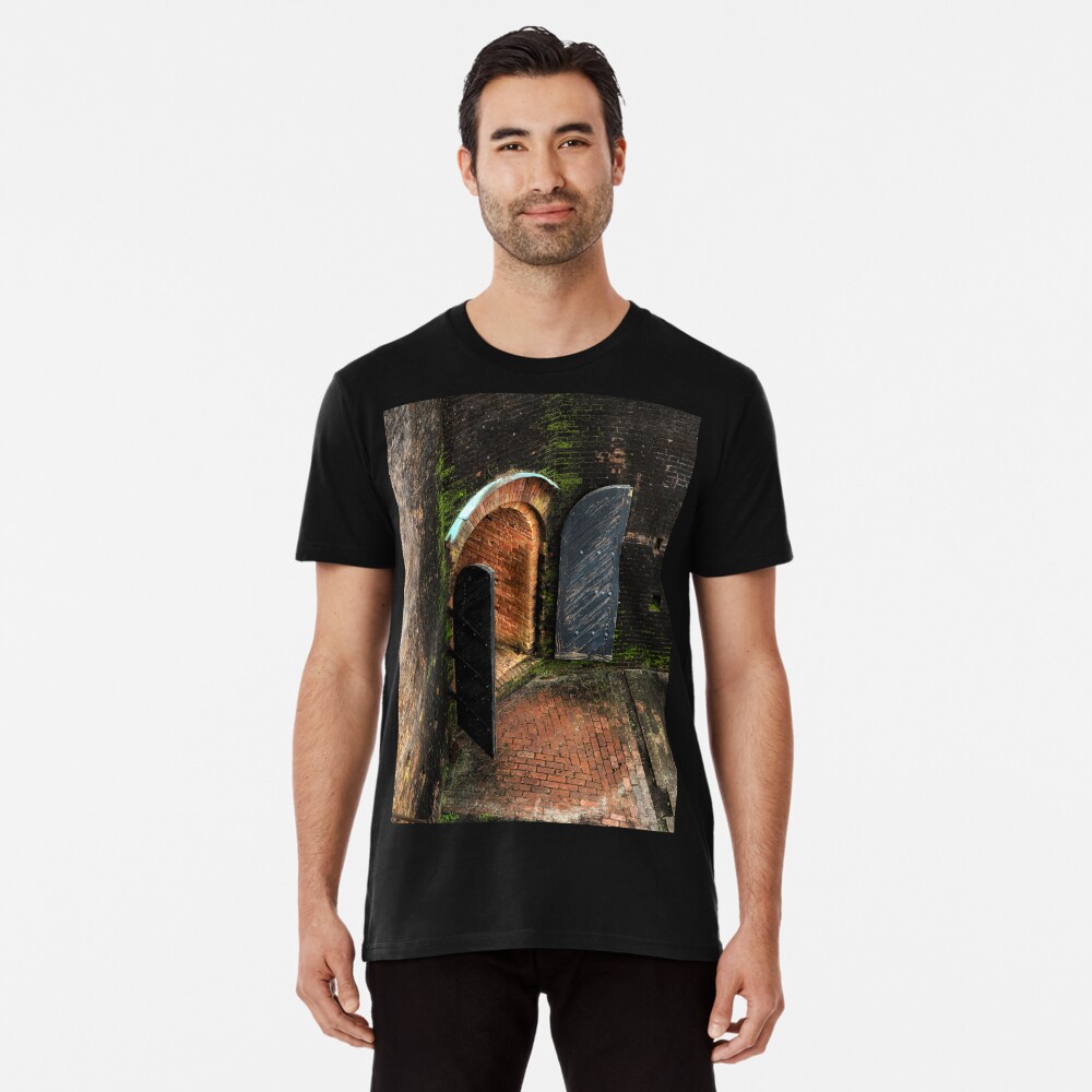 Item preview, Premium T-Shirt designed and sold by kdxweaver.