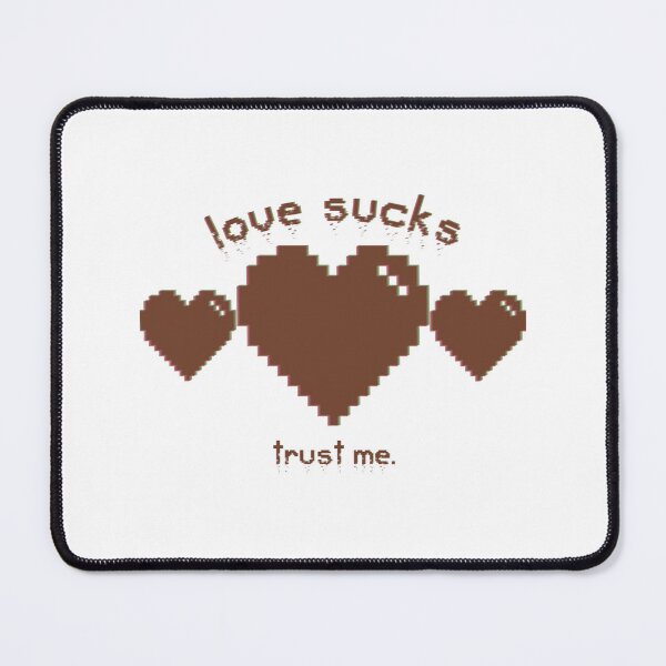 Item preview, Sad Love Quotes With Aesthetic Hearts designed and sold by by-ariel24.