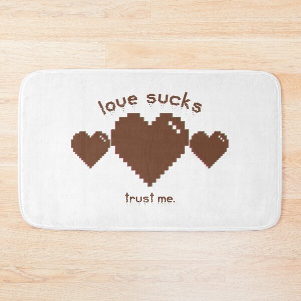 Item preview, Sad Love Quotes With Aesthetic Hearts designed and sold by by-ariel24.