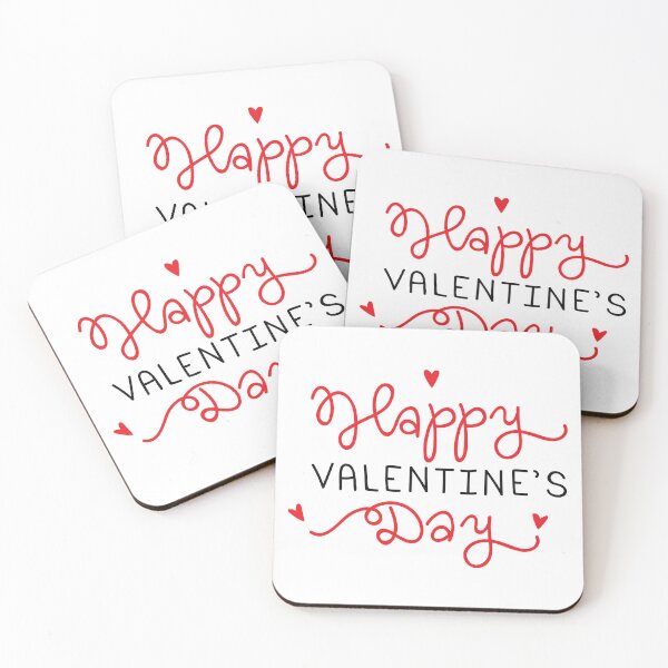 Item preview, happy valentine  designed and sold by joharas.