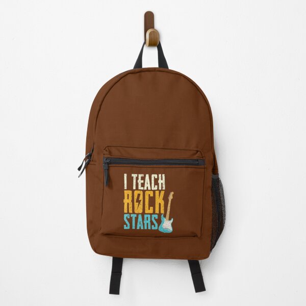 Item preview, Cute I Teach Rock Stars Teacher Of Stars With designed and sold by AioPaoAvery.