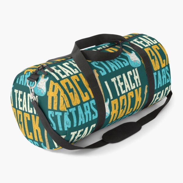 Item preview, Cute I Teach Rock Stars Teacher Of Stars With   designed and sold by AioPaoAvery.