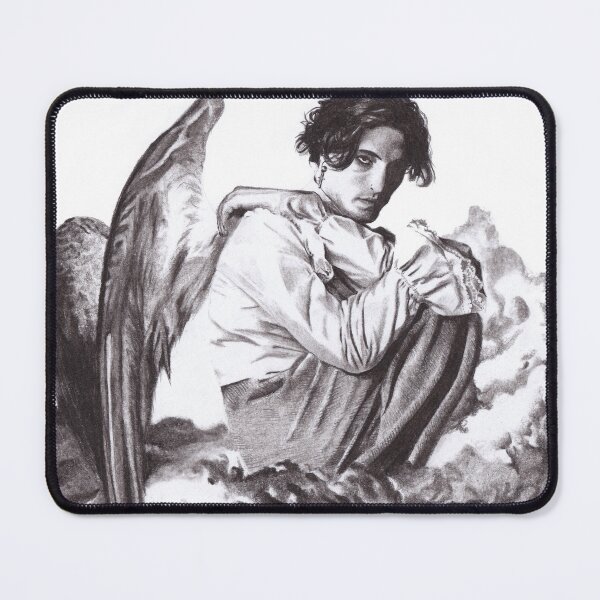 Item preview, Damiano David Maneskin as Icarus designed and sold by veroslawa.