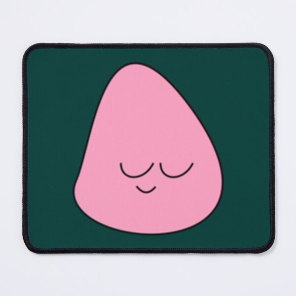 Item preview, happy content boi emoji face designed and sold by AioPaoAvery.