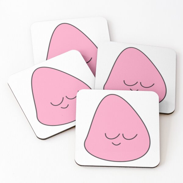 Item preview, happy content boi emoji face   designed and sold by AioPaoAvery.