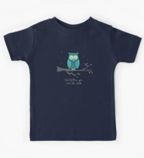 The Romantic Kids Tee