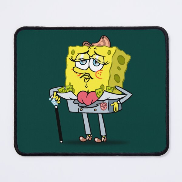 Item preview, High Quality Spongebob Meme designed and sold by AioPaoAvery.