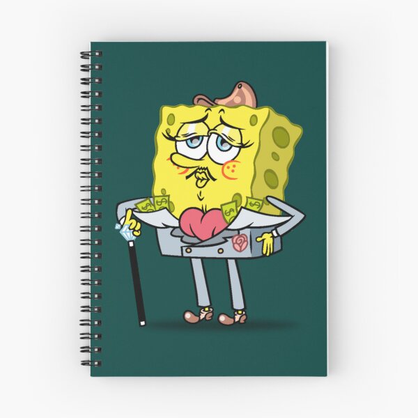 Item preview, High Quality Spongebob Meme     designed and sold by AioPaoAvery.
