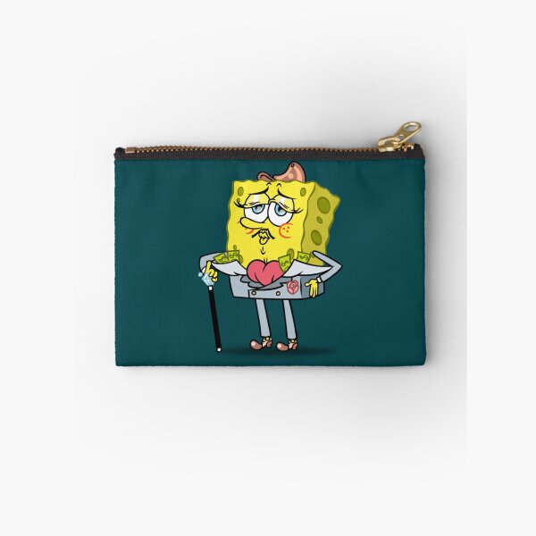 Item preview, High Quality Spongebob Meme     designed and sold by AioPaoAvery.