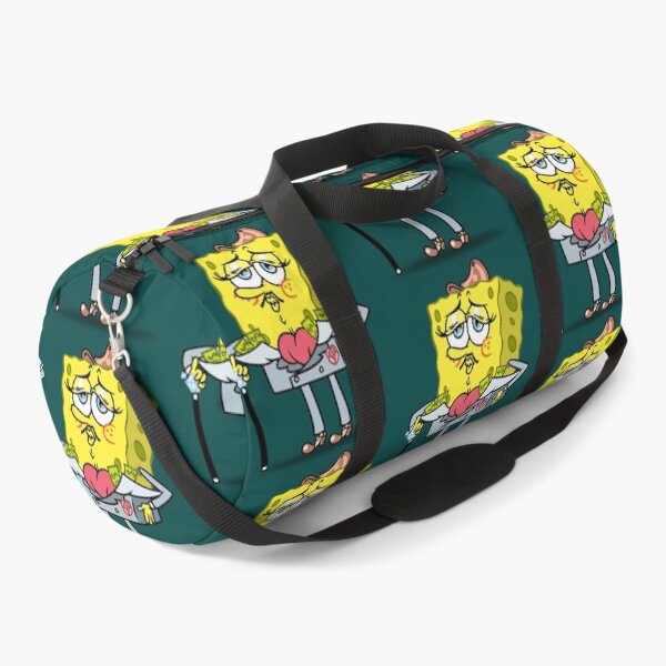 Item preview, High Quality Spongebob Meme     designed and sold by AioPaoAvery.