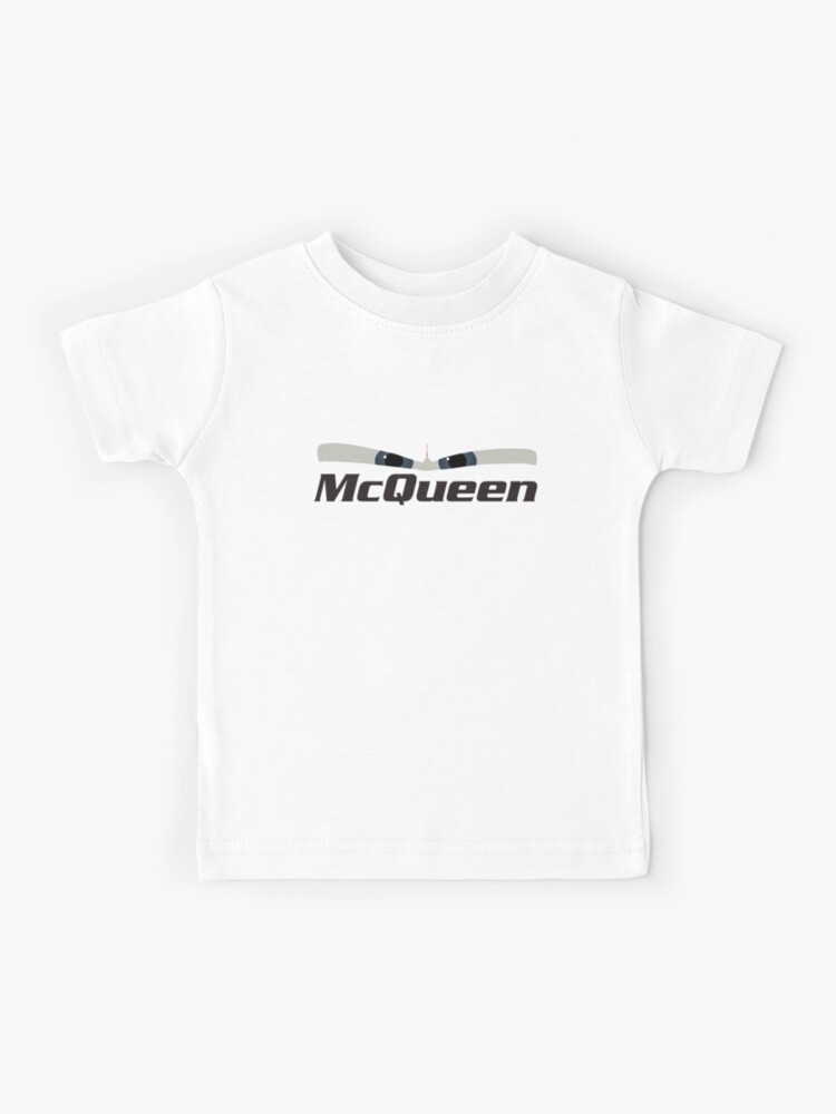 Camiseta niño rayo discount mcqueen