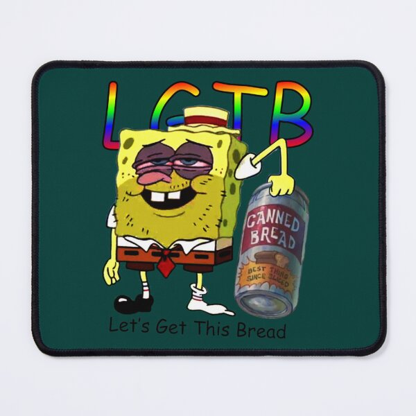 Item preview, LGTB - Lets Get That Bread v3 designed and sold by AioPaoAvery.