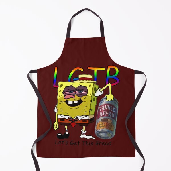 Item preview, LGTB - Lets Get That Bread v3   designed and sold by AioPaoAvery.