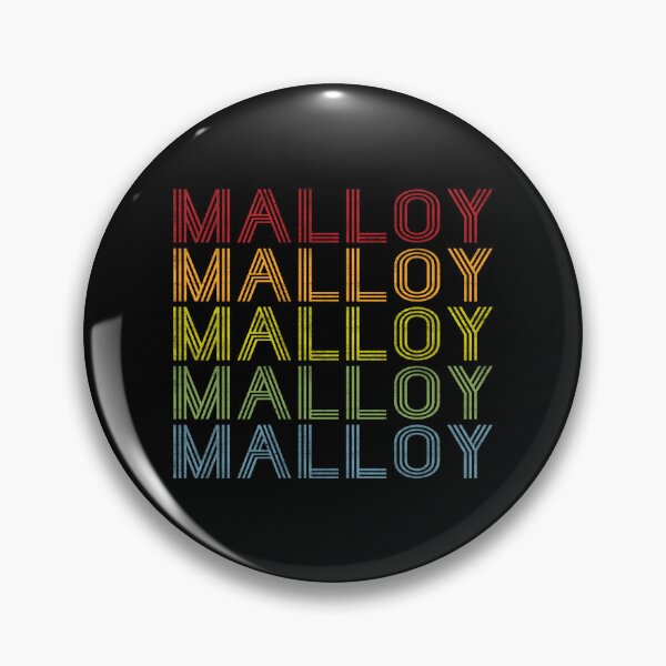 Item preview, MALLOY designed and sold by oslandefren.