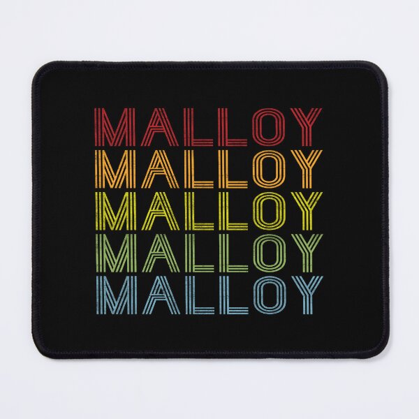 Item preview, MALLOY designed and sold by oslandefren.