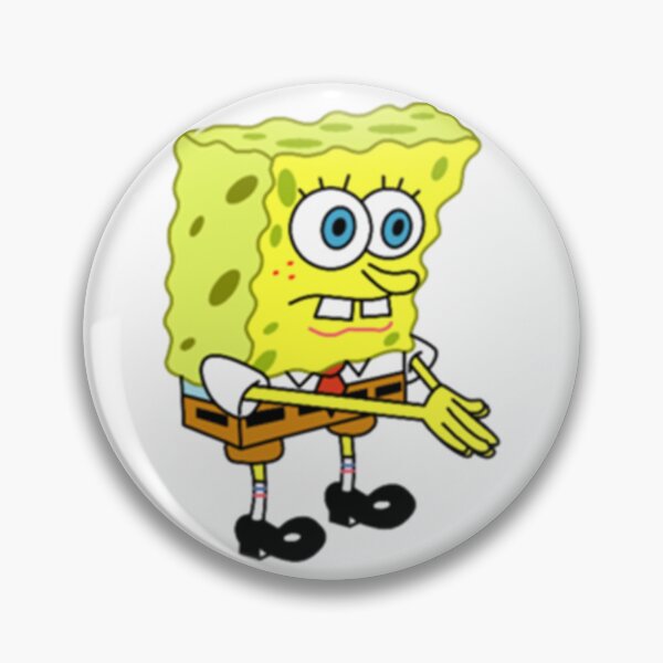 Item preview, Spongebob Boi Meme     designed and sold by AioPaoAvery.