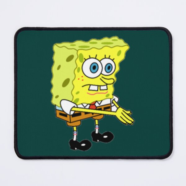 Item preview, Spongebob Boi Meme designed and sold by AioPaoAvery.