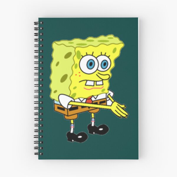 Item preview, Spongebob Boi Meme     designed and sold by AioPaoAvery.