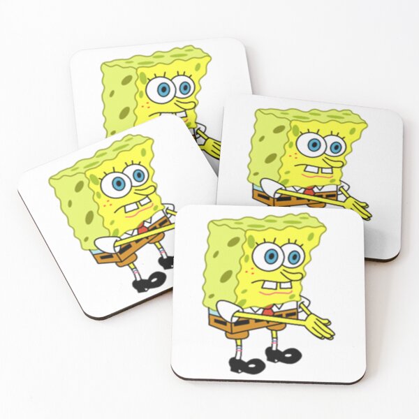 Item preview, Spongebob Boi Meme     designed and sold by AioPaoAvery.