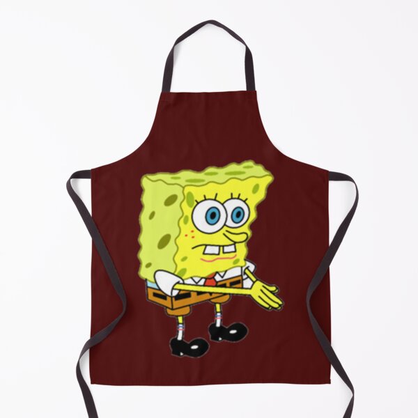 Item preview, Spongebob Boi Meme designed and sold by AioPaoAvery.