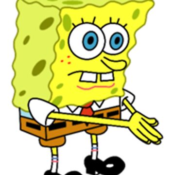 SpongeBob Dank Meme BOI on Make a GIF