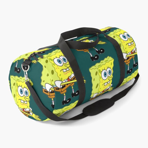 Item preview, Spongebob Boi Meme     designed and sold by AioPaoAvery.