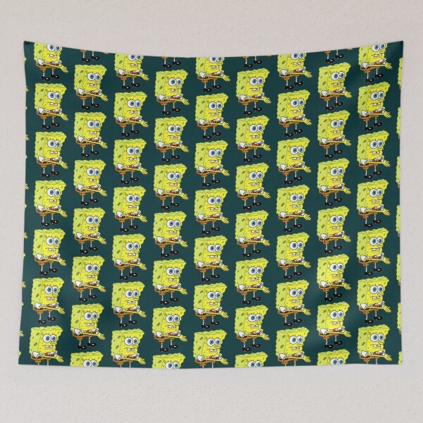 Item preview, Spongebob Boi Meme     designed and sold by AioPaoAvery.