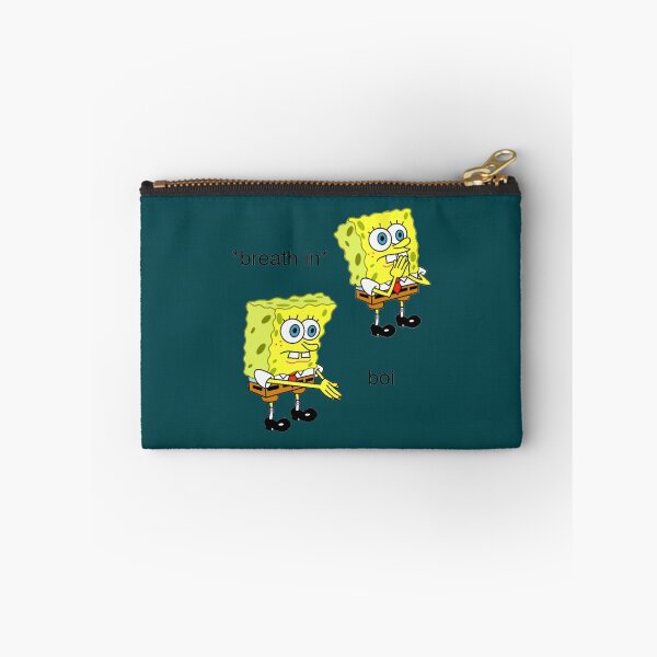 Item preview, Spongebob Boi Meme ,    designed and sold by AioPaoAvery.
