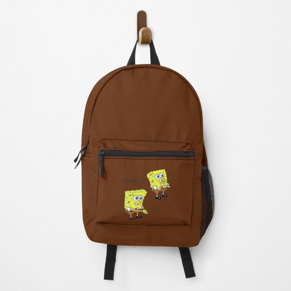 Item preview, Spongebob Boi Meme , designed and sold by AioPaoAvery.