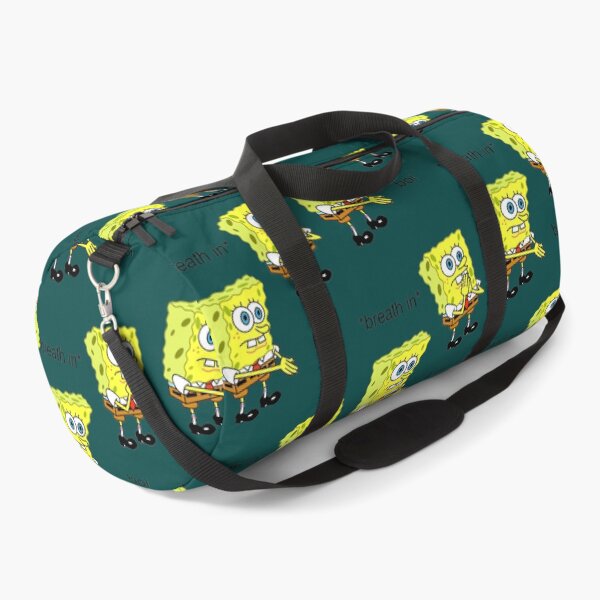 Item preview, Spongebob Boi Meme ,    designed and sold by AioPaoAvery.