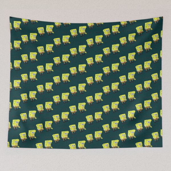 Item preview, Spongebob Boi Meme ,    designed and sold by AioPaoAvery.