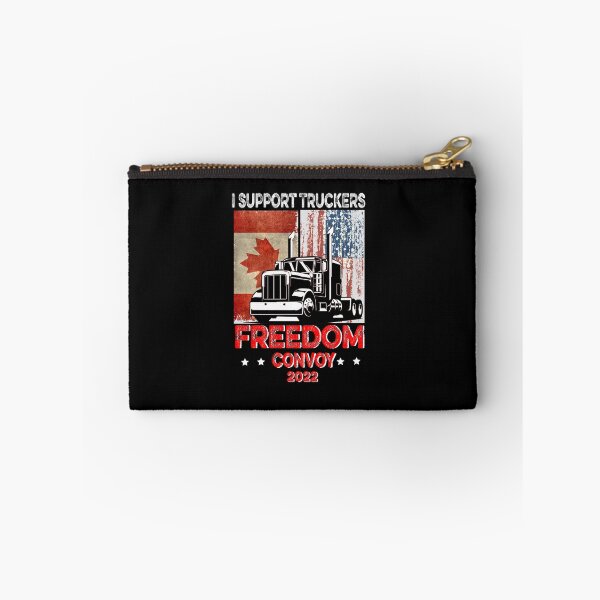 Item preview,  I Support Truckers Honkening -Freedom convoy 2022 designed and sold by ilias13.
