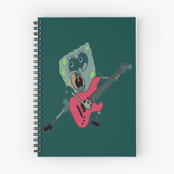 Item preview, SpongeBob SquarePants ,SpongeBob Mome,spongebob plays music.   designed and sold by AioPaoAvery.
