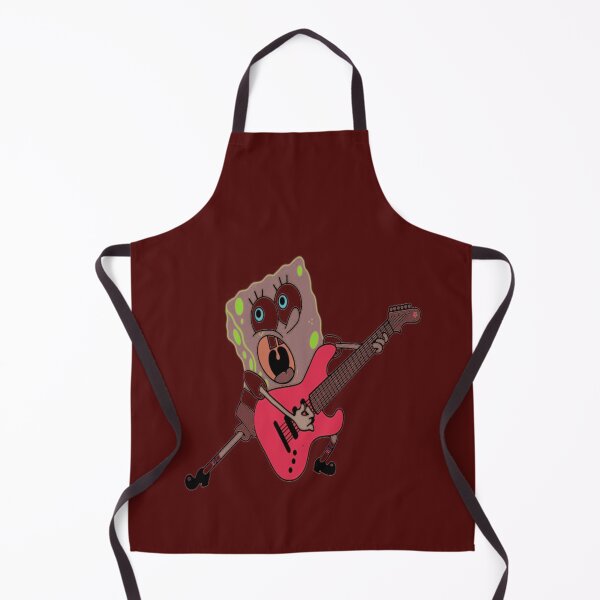 Item preview, SpongeBob SquarePants ,SpongeBob Mome,spongebob plays music.   designed and sold by AioPaoAvery.