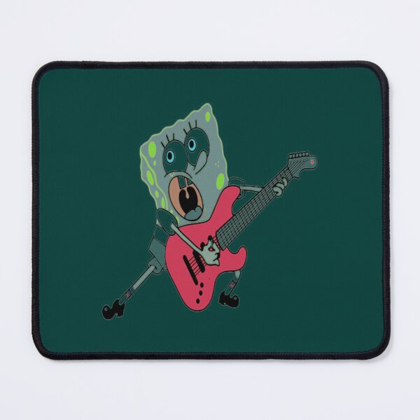 Item preview, SpongeBob SquarePants ,SpongeBob Mome,spongebob plays music. designed and sold by AioPaoAvery.