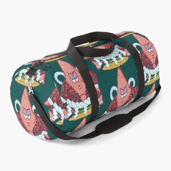 Item preview, Spongebob Patrick Sumo Style    designed and sold by AioPaoAvery.