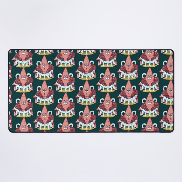 Item preview, Spongebob Patrick Sumo Style designed and sold by AioPaoAvery.