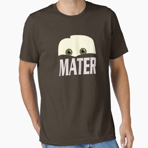 Item preview, Mater - Cars 3 designed and sold by captaingmurd.