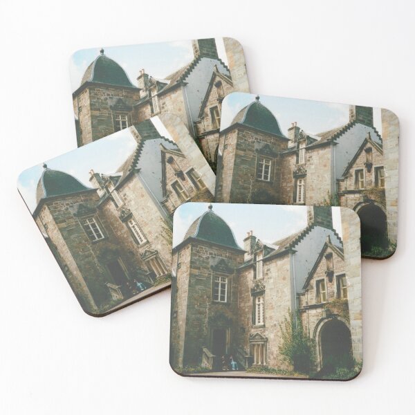 Item preview, St Mary's Quad, St Andrews designed and sold by ivyelf.