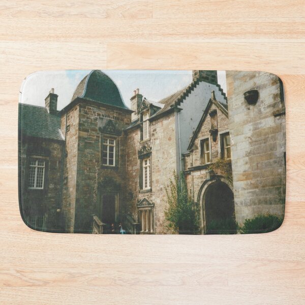 Item preview, St Mary's Quad, St Andrews designed and sold by ivyelf.