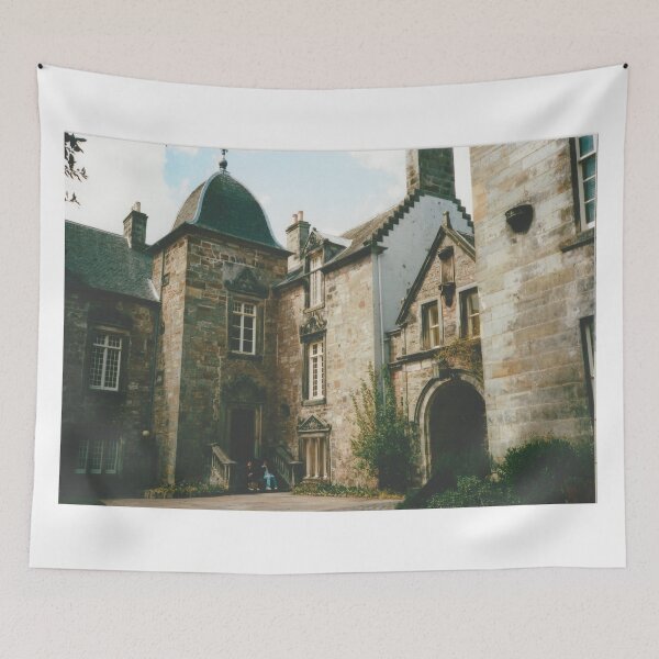 Item preview, St Mary's Quad, St Andrews designed and sold by ivyelf.