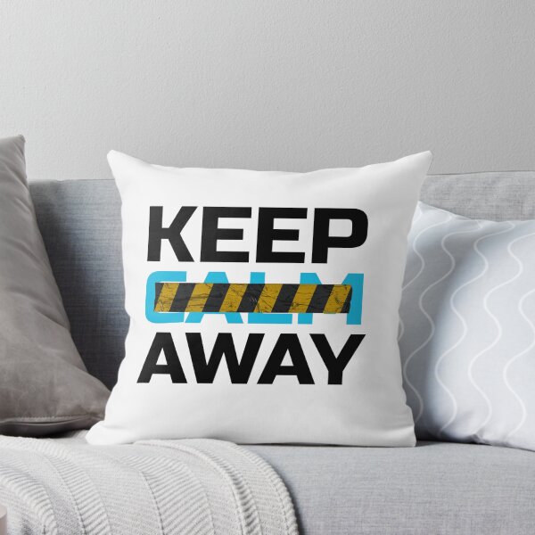 Item preview, Keep Away designed and sold by ART-Homes.