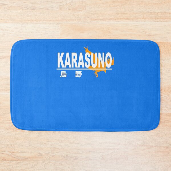 Item preview, Karasuno High School Logo Classic T-Shirt designed and sold by FranziskaLan.