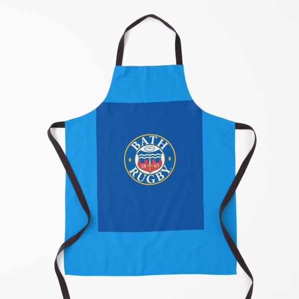 Item preview, Bath Rugby Graphic T-Shirt designed and sold by JohannBondick.