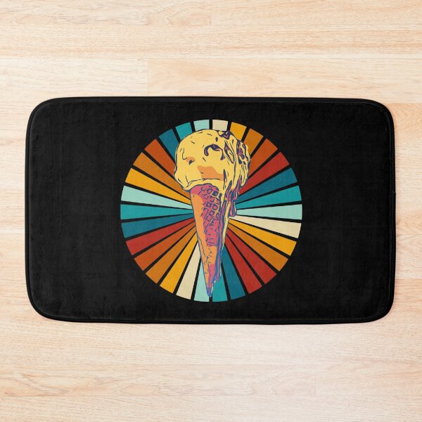 Item preview, Acid ice cream summer designed and sold by mmammammira.