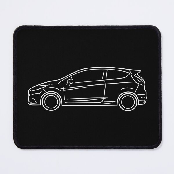 Item preview, Ford Fiesta ST designed and sold by AutoClub.