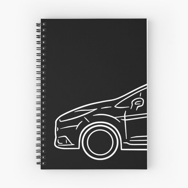 Item preview, Ford Fiesta ST designed and sold by AutoClub.