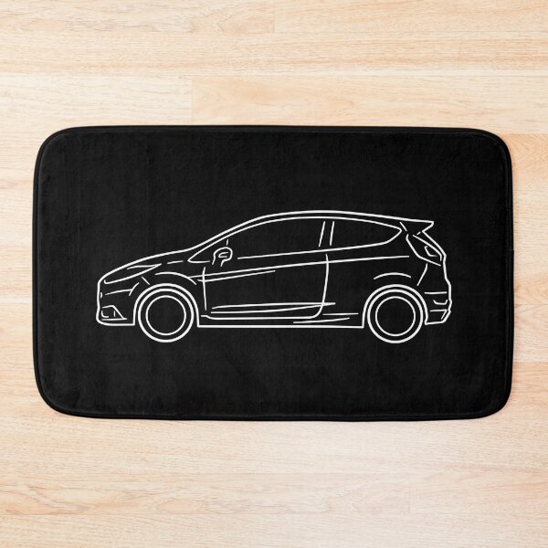 Item preview, Ford Fiesta ST designed and sold by AutoClub.
