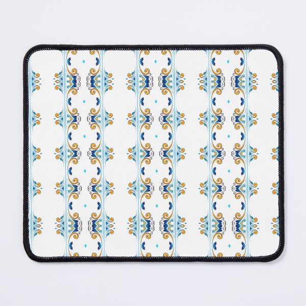 Item preview, Italian,Sicilian art,majolica,tiles, designed and sold by MariaMarinova.