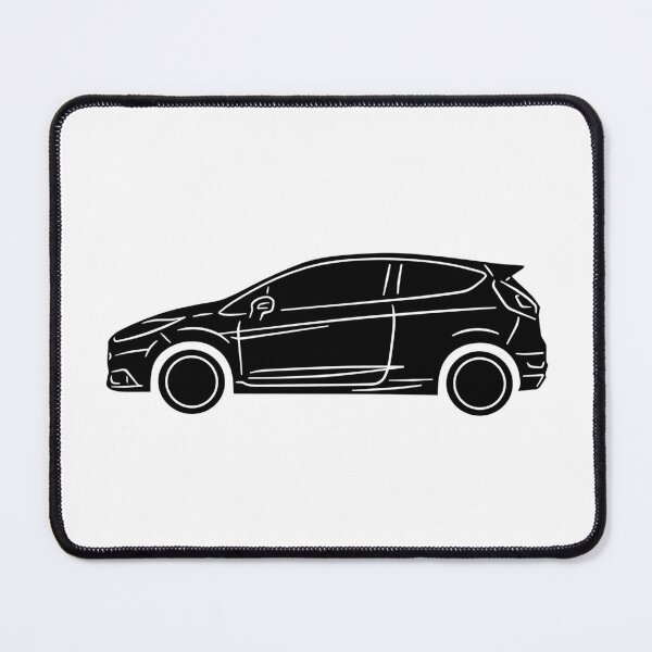 Item preview, Ford Fiesta ST designed and sold by AutoClub.